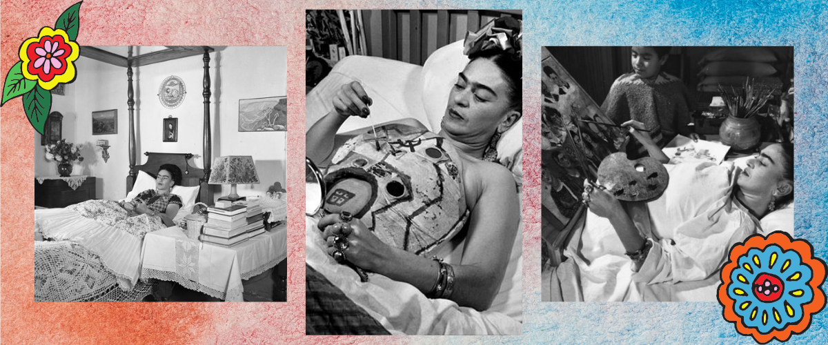 Visuels Frida Kahlo 2